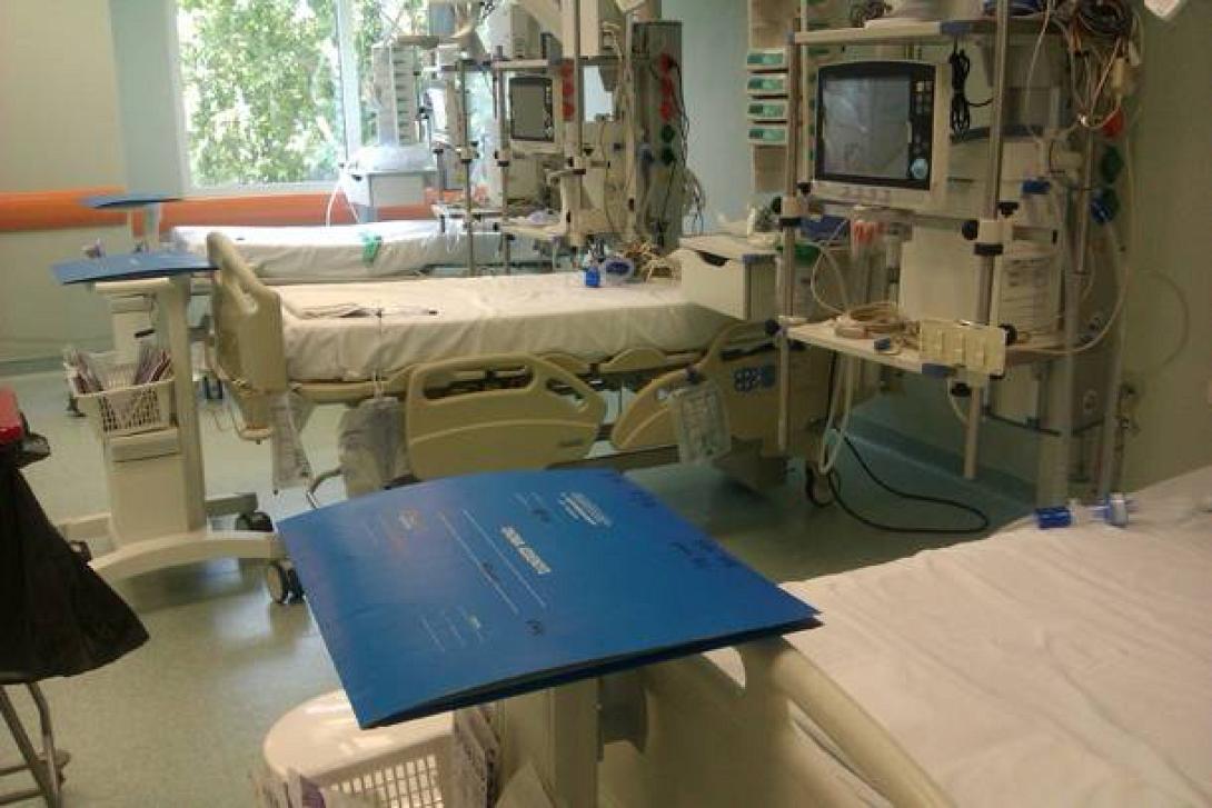 Τριάντα οι νεκροί από τη γρίπη