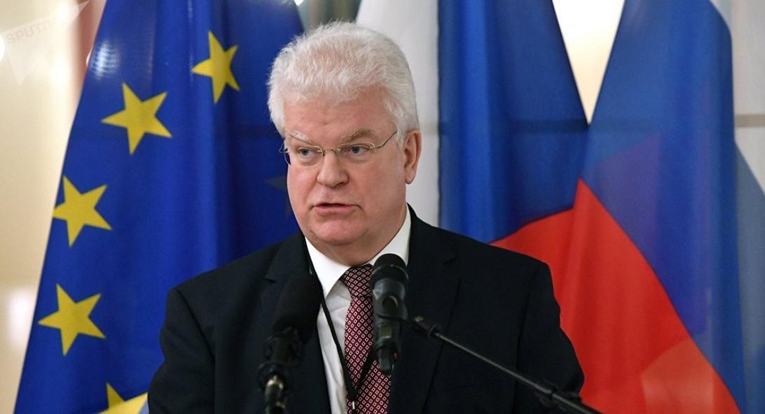 βλαντιμίρ τσιζόφ