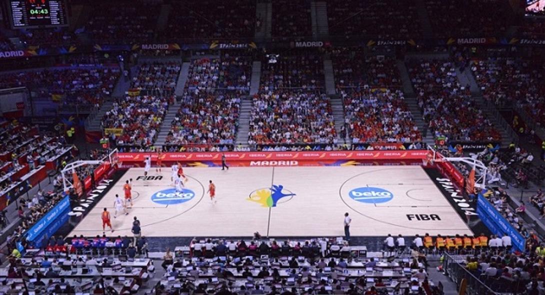 Οι υποψηφιότητες για τα Παγκόσμια Κύπελλα 2019 και 2023