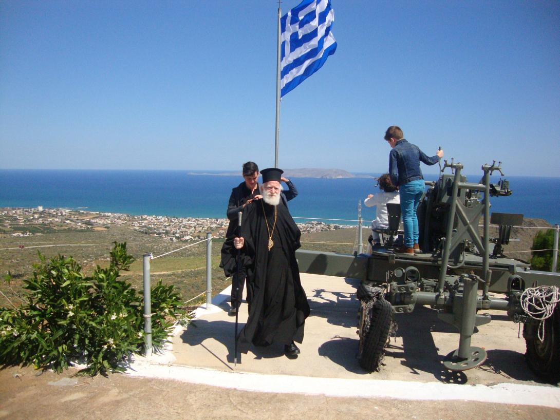 Μάχη Κοψά