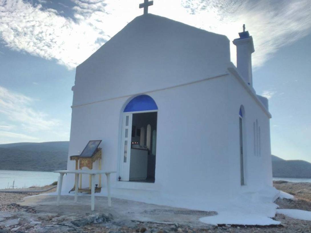 ντια αναληψη