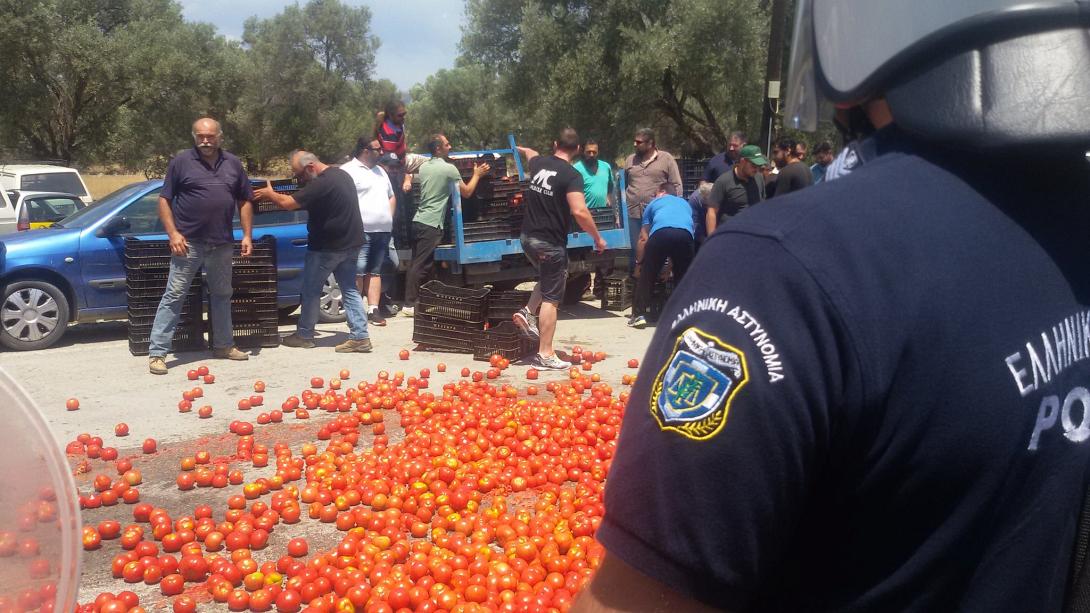τυμπάκι τσιρώνης