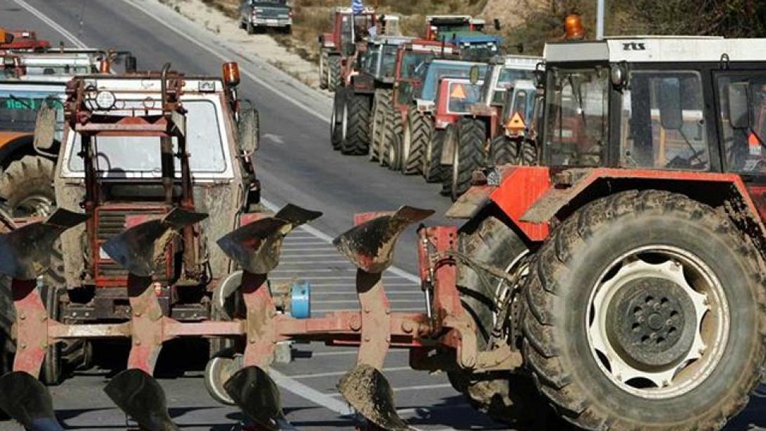 bloka,Μπλοκα,αγροτες