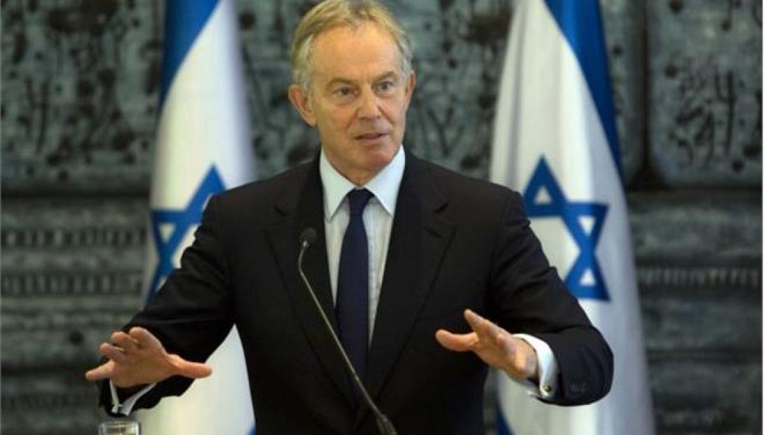 Βρετανία: Στόχος πιθανής τρομοκρατικής επίθεσης ο Τόνι Μπλερ