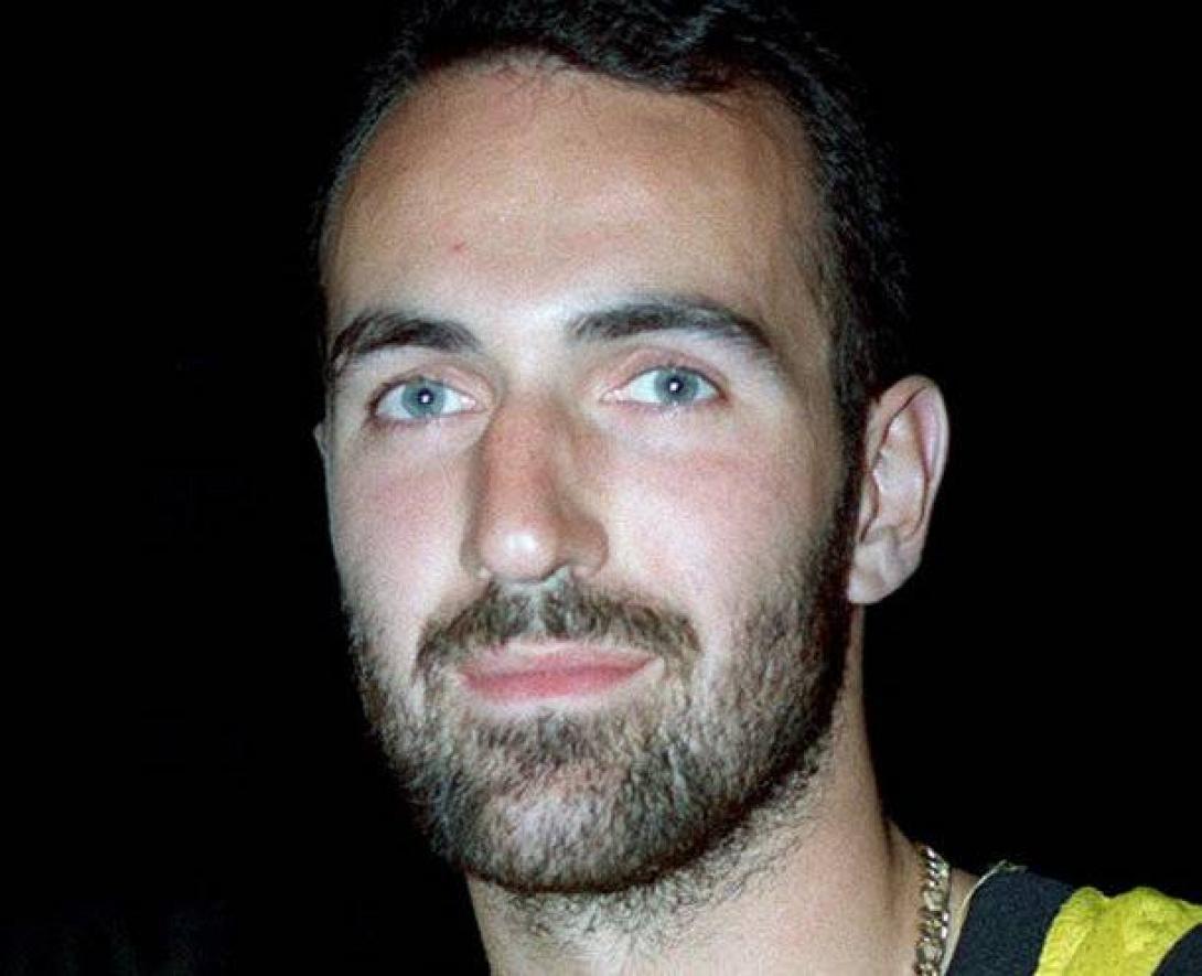 Θεσσαλονίκη: Προσωρινά κρατούμενος ο Μιχάλης Μισούνοφ