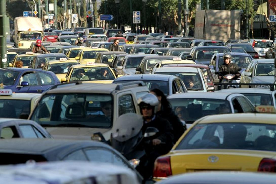 Αλλαγές στο τρόπο ασφάλισης των οχημάτων - στη Βουλή το νομοσχέδιο
