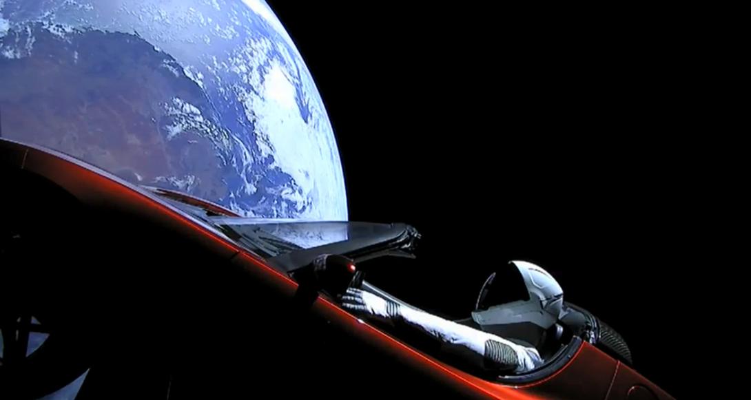 tesla