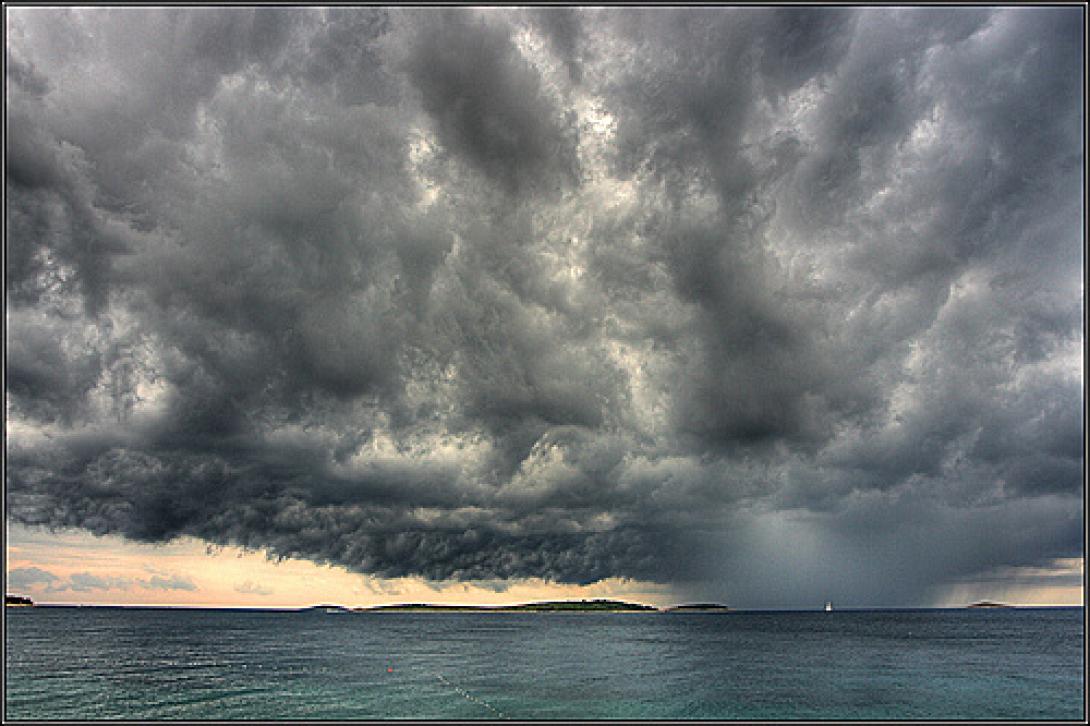  Άστατος και σήμερα ο καιρός σε ολόκληρη την χώρα