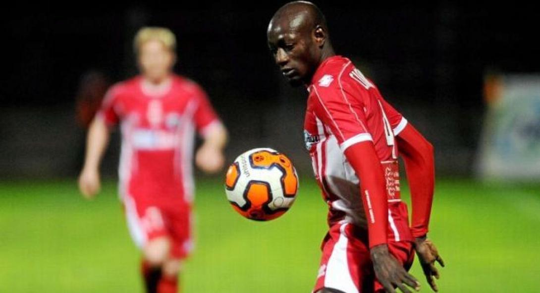  «Ενδιαφέρον Ολυμπιακού για Σισοκό»