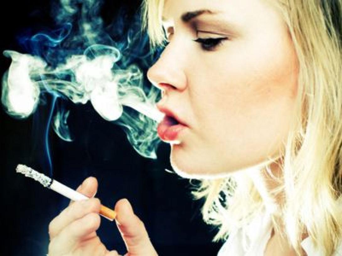 Παγκόσμια πρωτιά στο κάπνισμα για τις Ελληνίδες