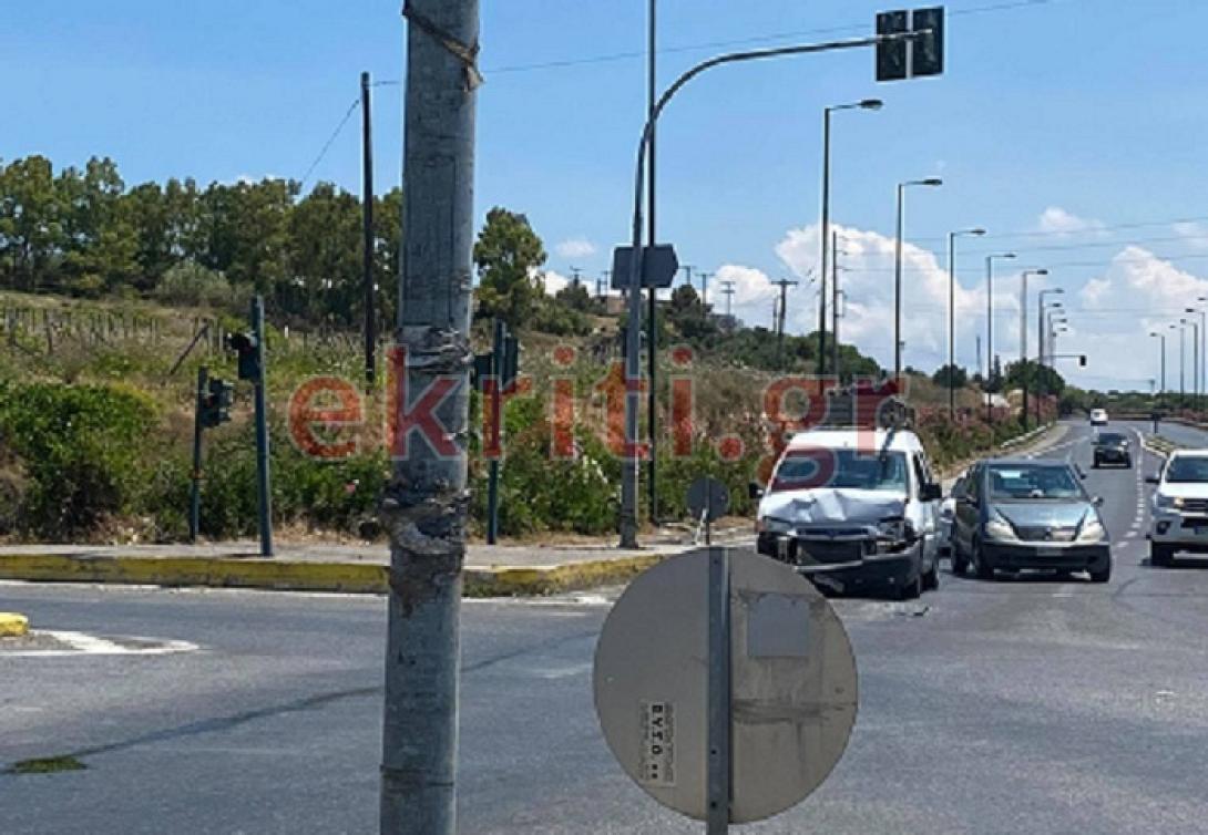 Τροχαίο 