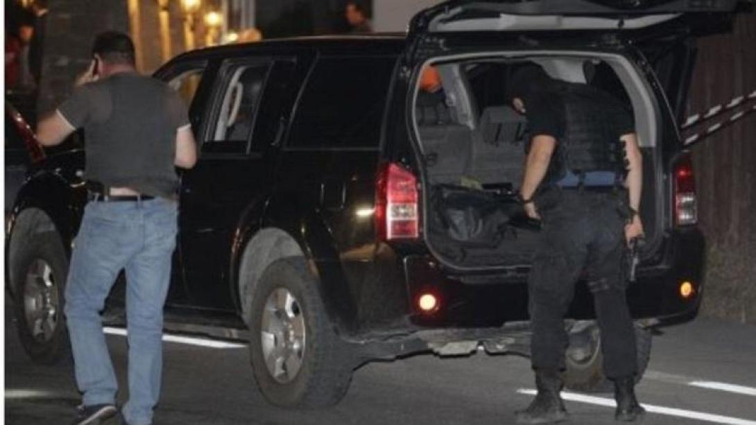 ληστεία cretamaris