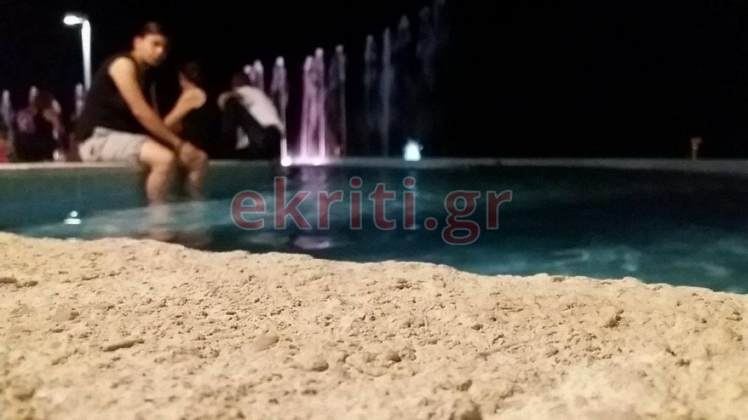 συντριβάνι καράβολας 1