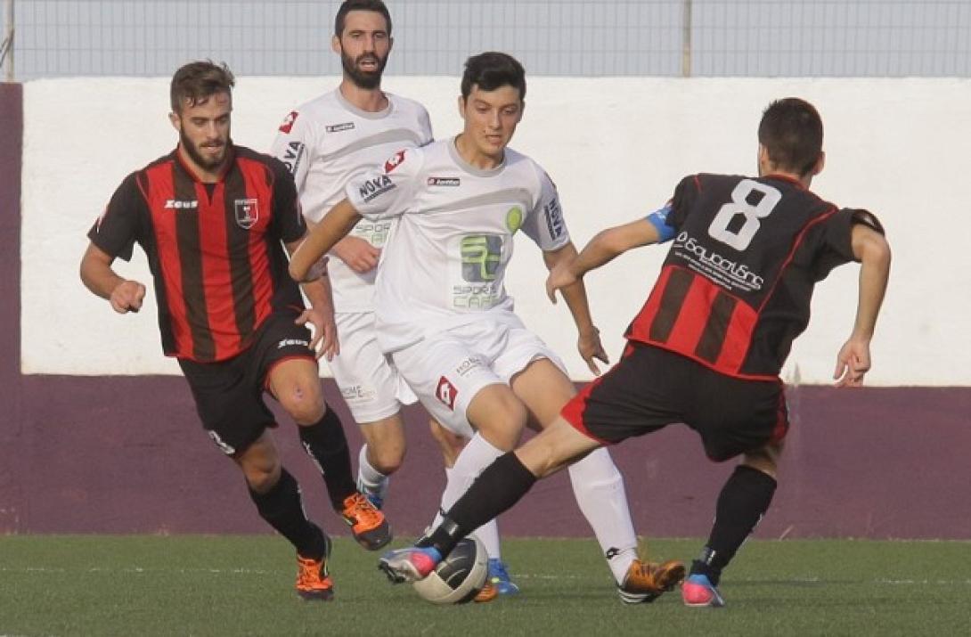 Α1 ΕΠΣΗ:Ξεχωρίζει το ντέρμπι Μινωική -Αλμυρός