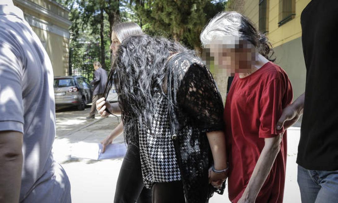19χρονη
