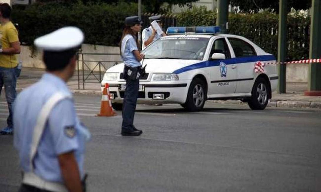κυκλοφοριακες ρυθμίσεις