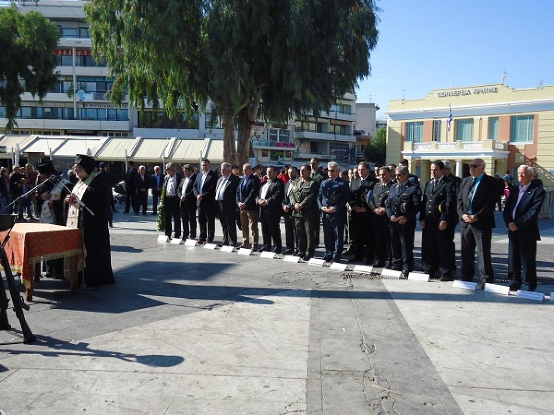 Ι. Μ. Αγίας Τριάδας Τσαγκαρόλων