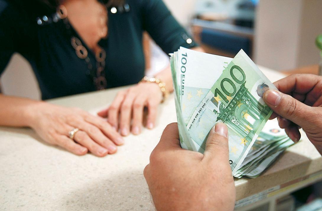 Πως θα γίνονται οι ρυθμίσεις των "κόκκινων" δανείων με βάση το νέο νόμο