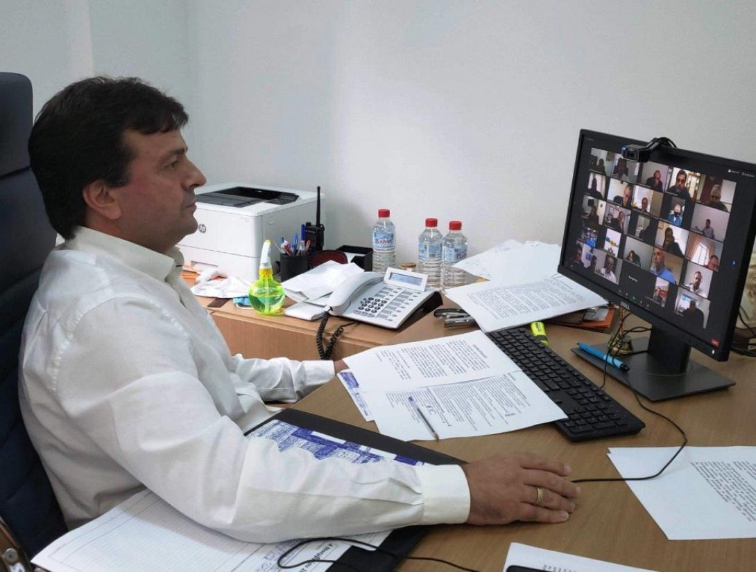 Συριγωνακης πολιτικη προστασια