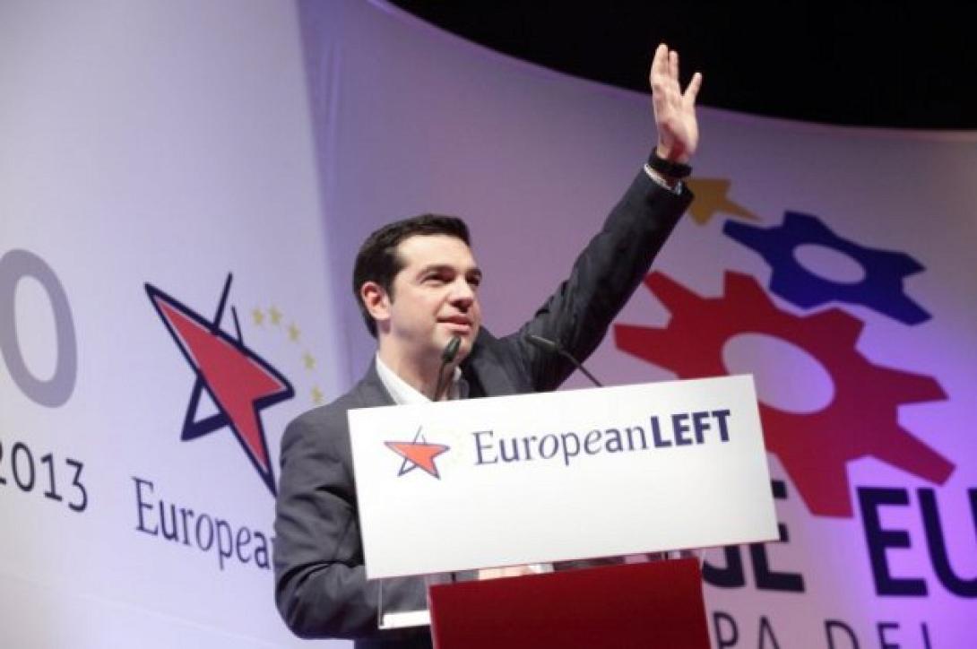 Financial Times: «Ο ΣΥΡΙΖΑ έχει δίκιο για το χρέος αλλά λέει ψέμματα για το Grexit»