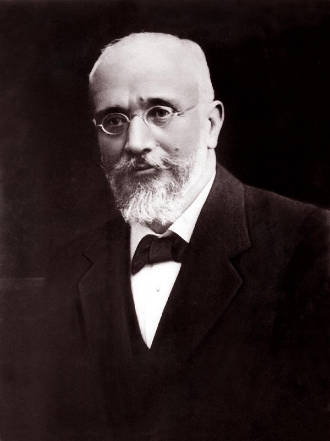 Ελευθέριος Βενιζέλος