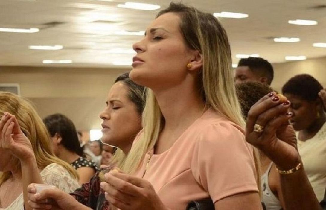  ευαγγελική εκκλησιαστική κοινότητα
