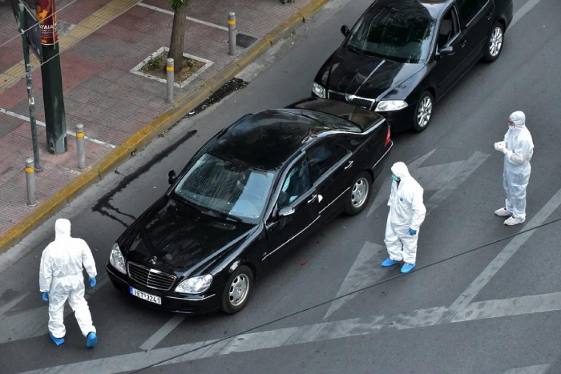 λουκάς παπαδήμος