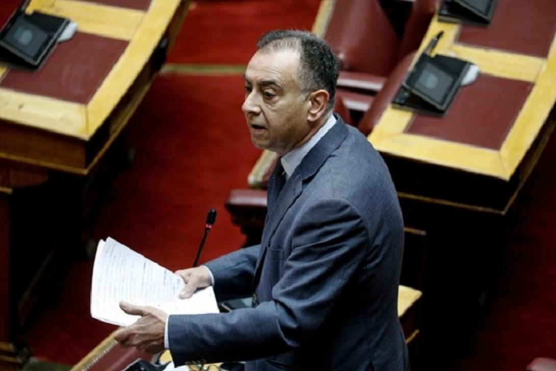 Χρήστος Κέλλας