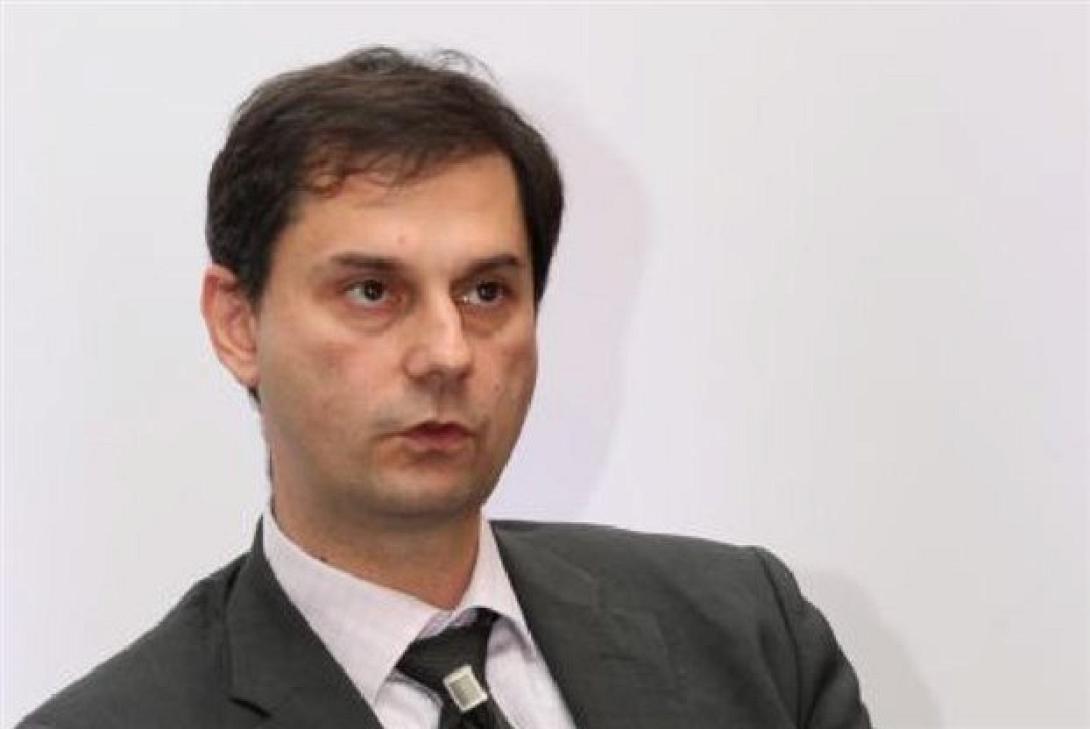 Οδηγίες Χ .Θεοχάρη για τη διαδικασία απόδοσης ΑΦΜ