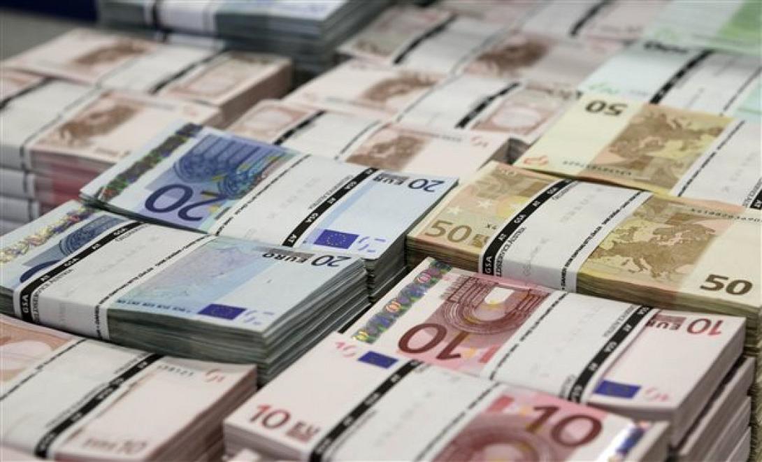 ΤτΕ: Στα 3,6 δισ. ευρώ το πλεόνασμα τρεχουσών συναλλαγών 10μηνου