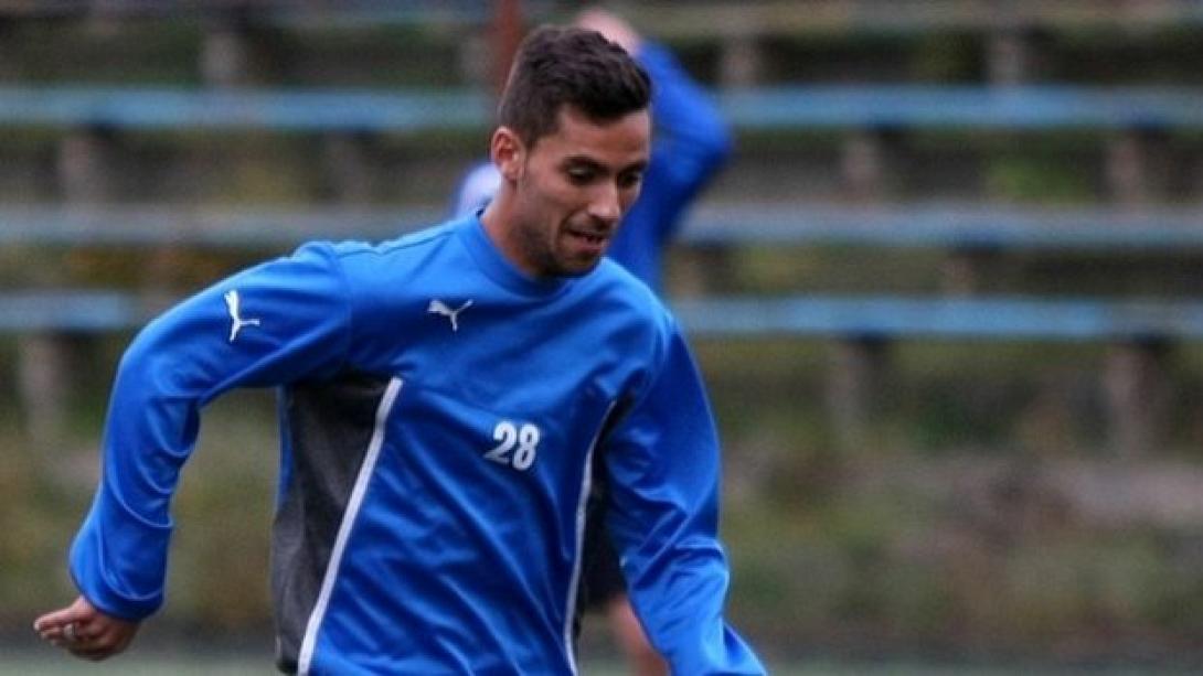Συνεχίζει την ενίσχυση η ΑΕΚ ενόψει Football League