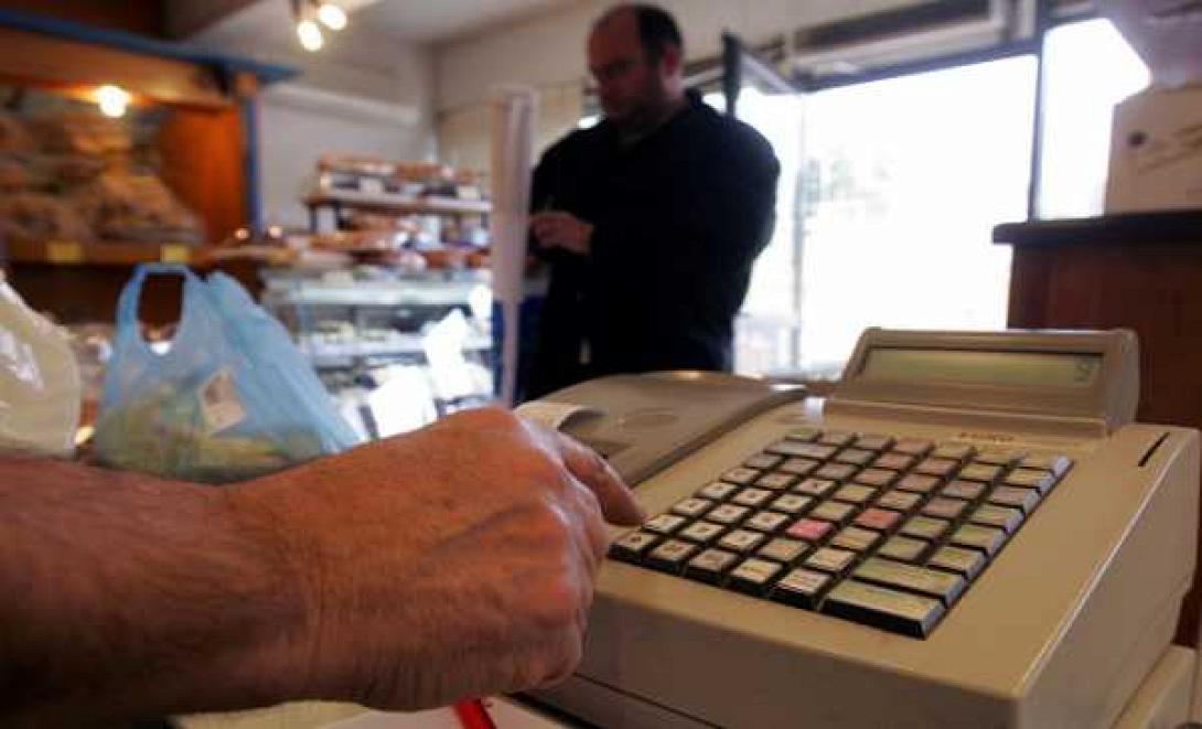 Έλεγχοι της Οικονομικής Αστυνομίας 