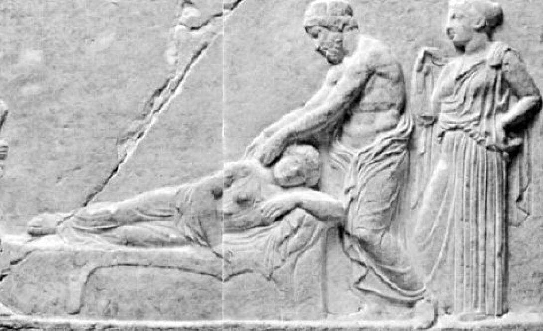 'Οταν η Ελλάδα του Ιπποκράτη βλέπει την υγεία να διαλύεται 