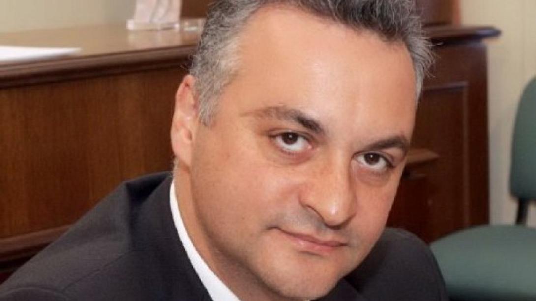 Μ.Κεφαλογιάννης: Η χώρα χρειάζεται θεσμική κοινοβουλευτική επαναστάση