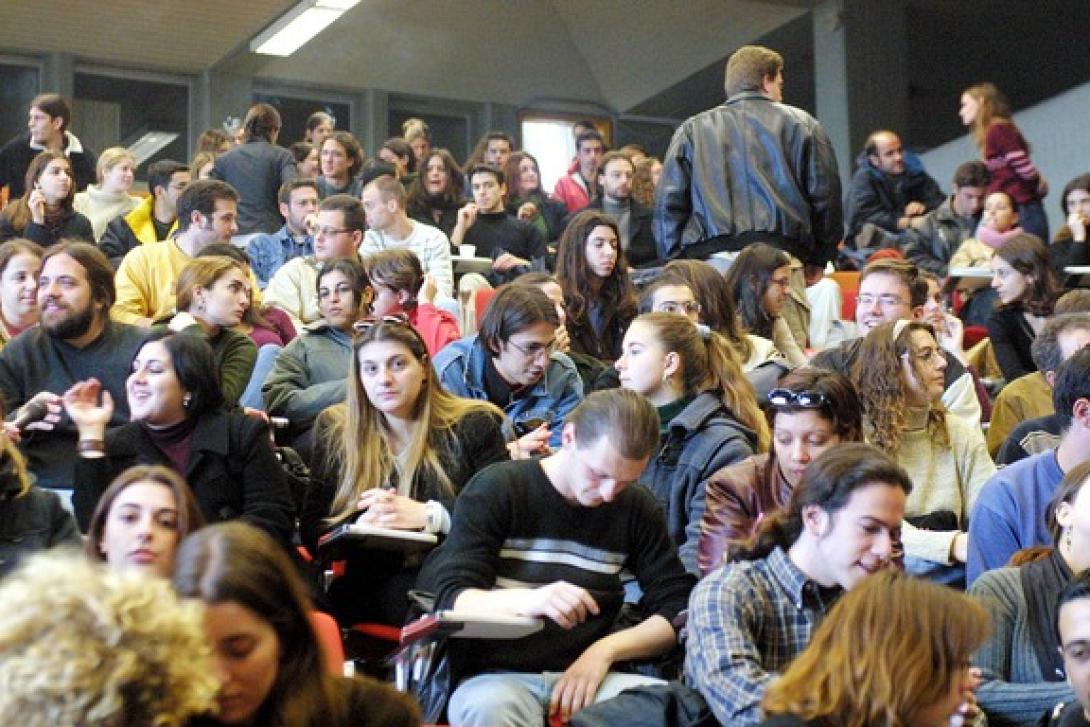 Από το 2015 οι αλλαγές ένα χρειάζονται στις μετεγγραφές φοιτητών