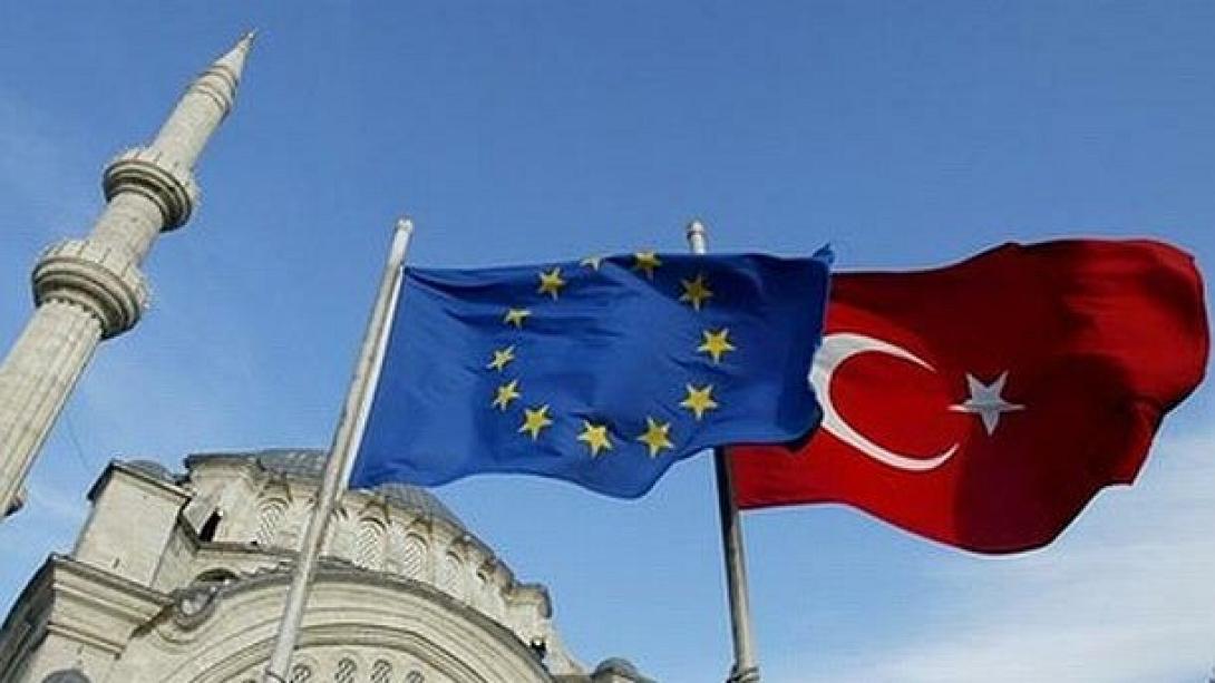 τουρκία ευρώπη