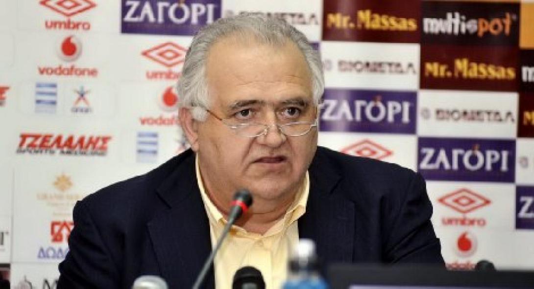 &#039;&#039;Δεν πωλείται ο ΠΑΣ&#039;&#039;
