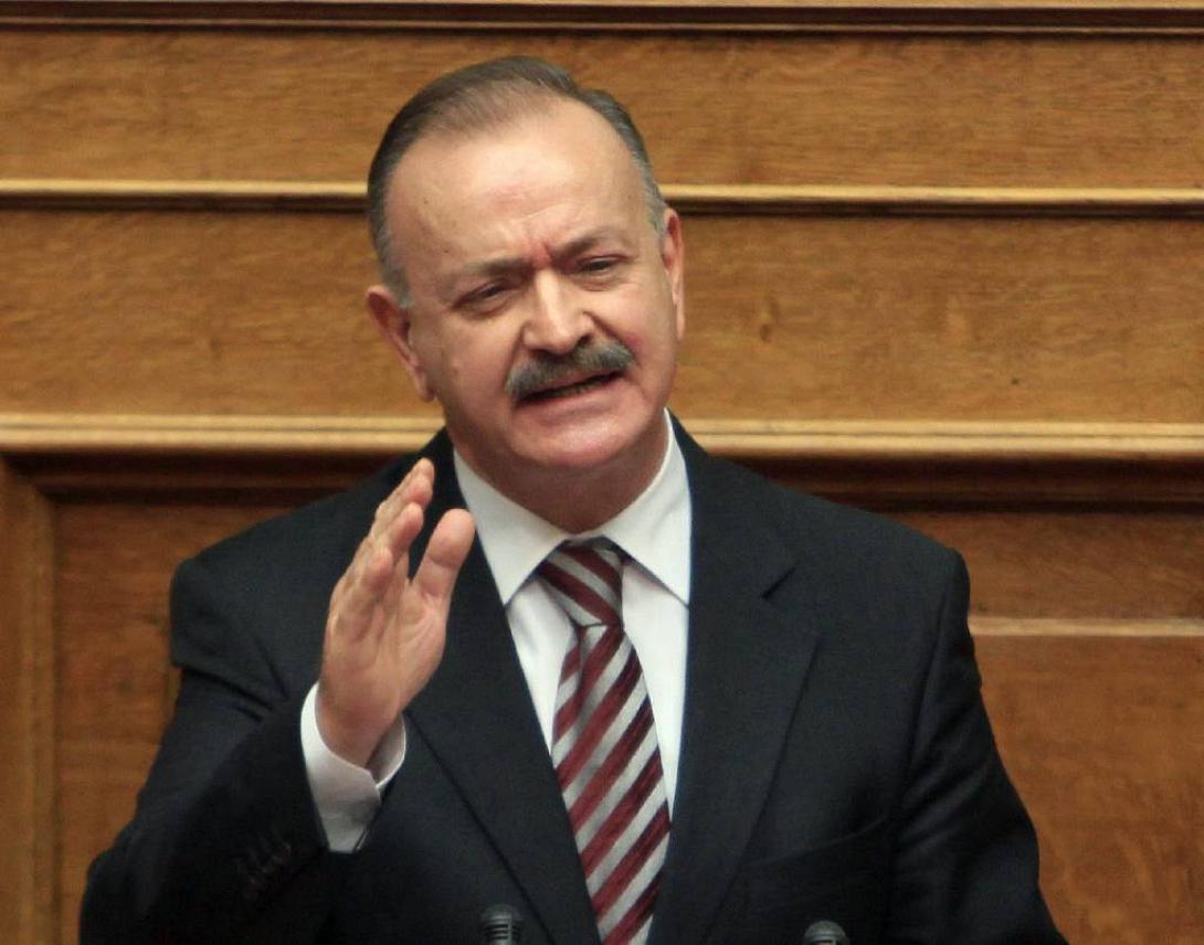 Αντίδραση της κυβέρνησης στις δηλώσεις Τσίπρα από το Ηράκλειο