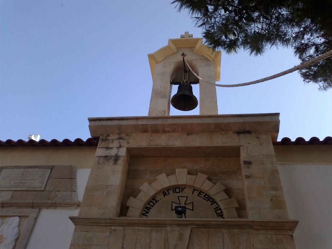 Το 6ο Καλεσσανό παζάρι