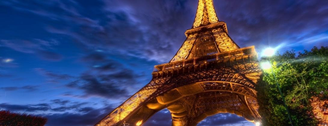 παρισι, πυργος του Αιφελ