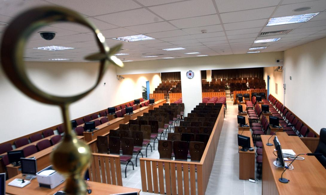 Τουρκία: Ισόβια για τους δύο τελευταίους επιζώντες μέλη της χούντας του 1980