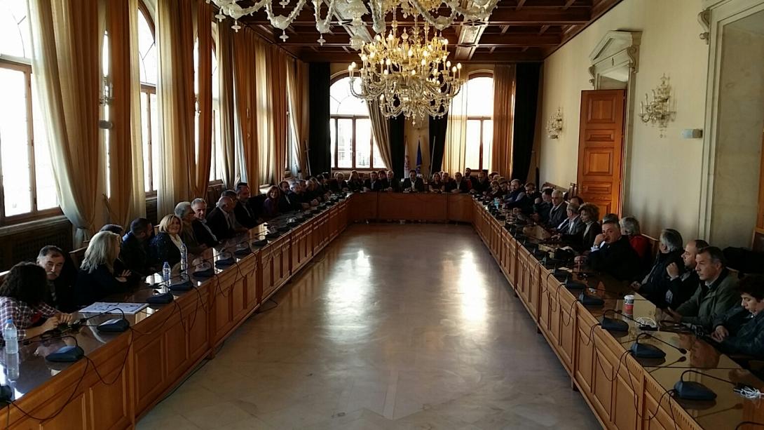Κουράκης:&#039;Ολοι μαζί προχωράμε