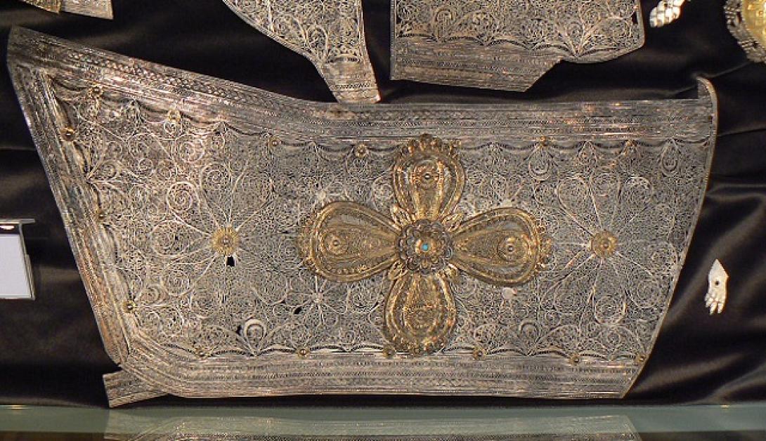 ΗΠΑ: Οικογένεια ανακάλυψε "μικρό" θησαυρό 300 ετών σε ναυάγιο 