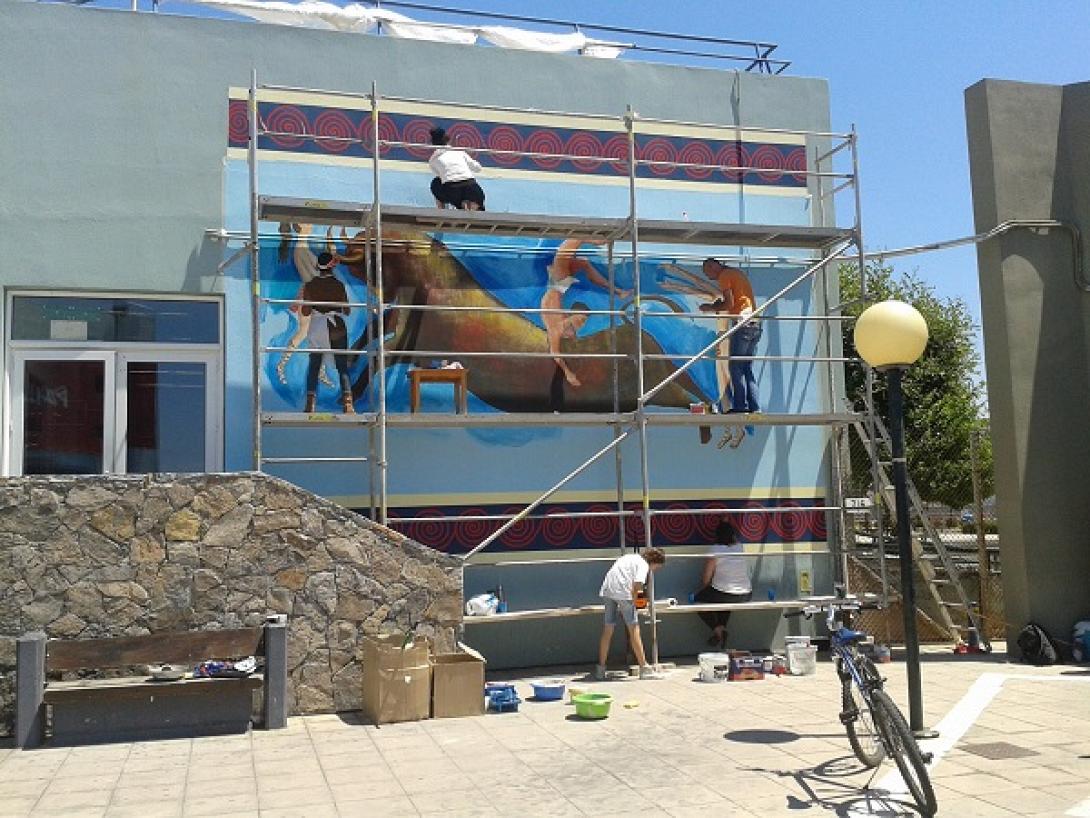 λιμανι