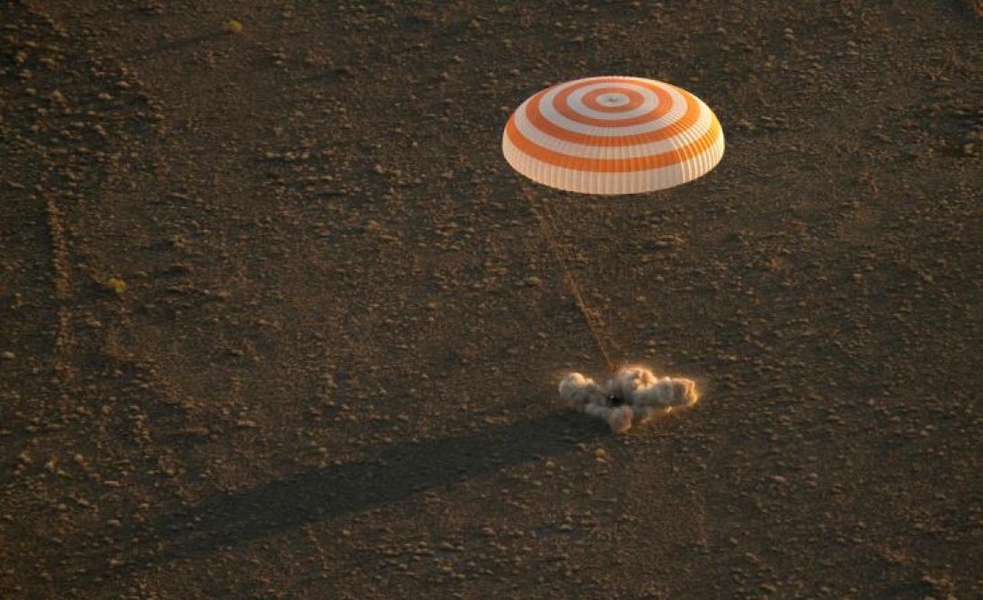 soyuz