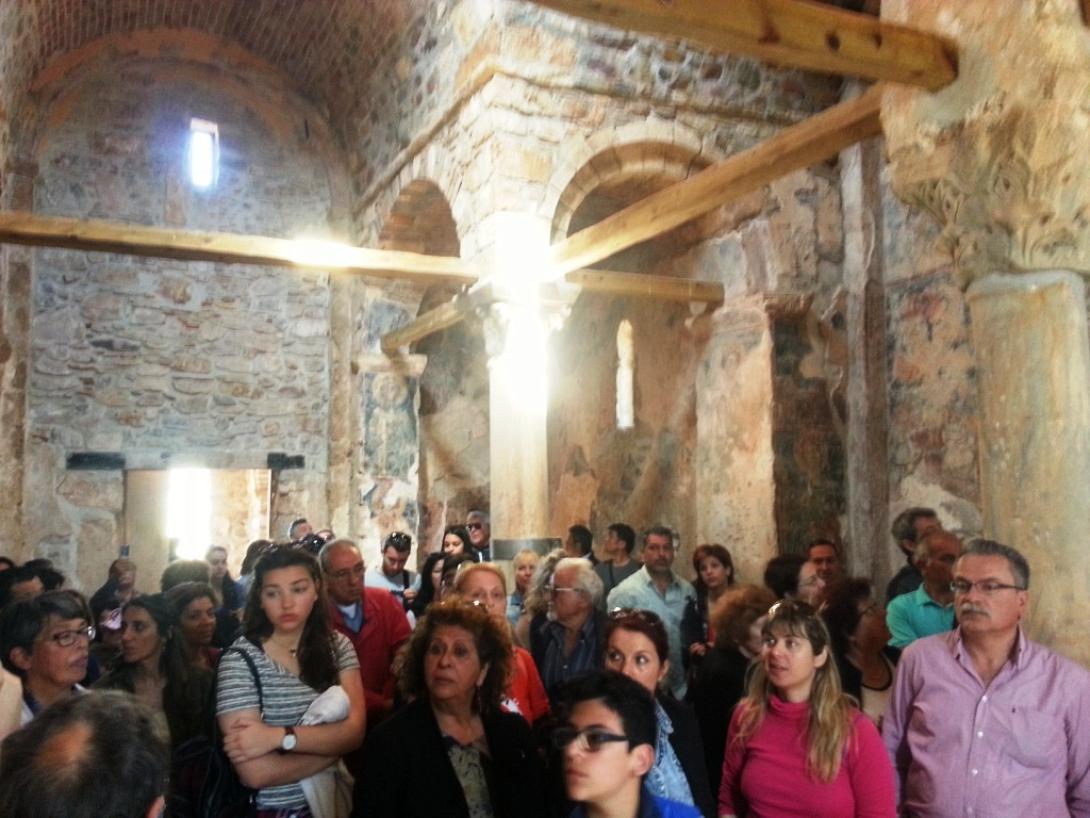 δημος πλατανια ξεναγησεις
