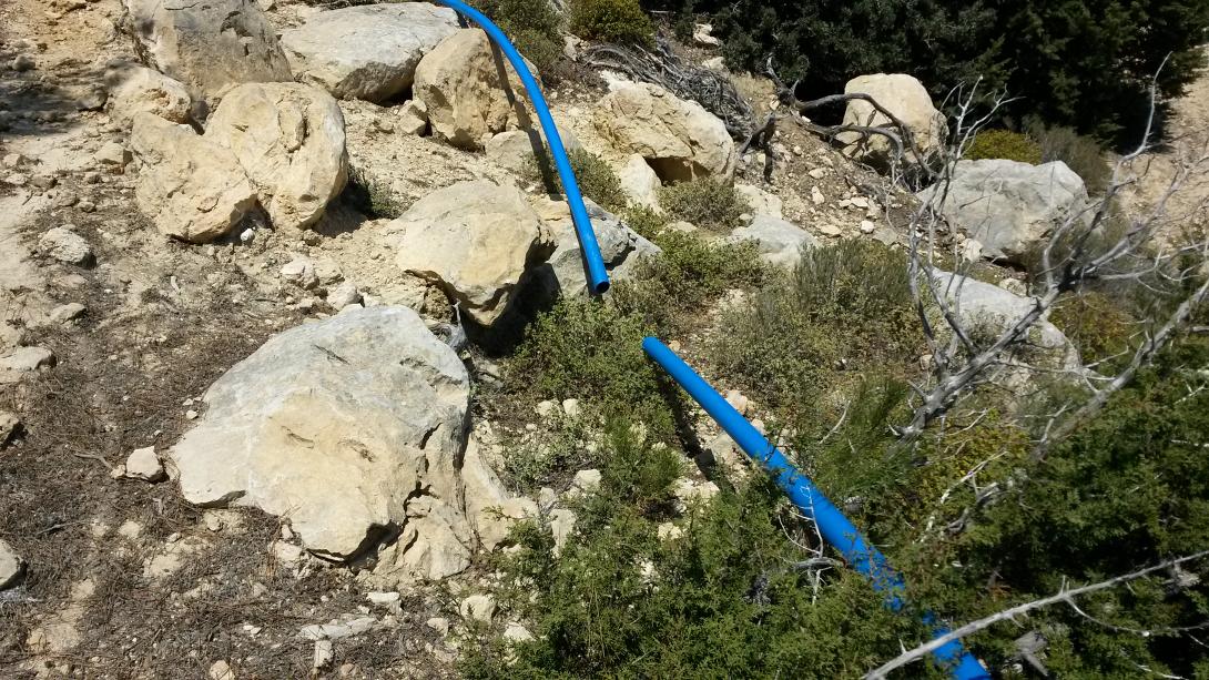 γαυδος λαστιχο