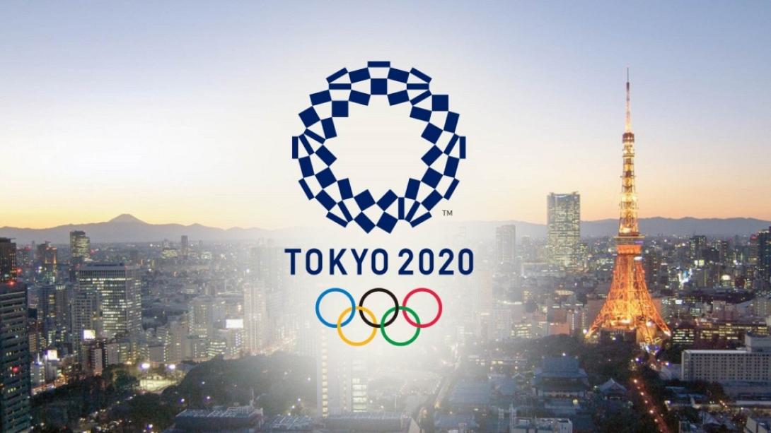 Ολυμπιακοί αγώνες 2020