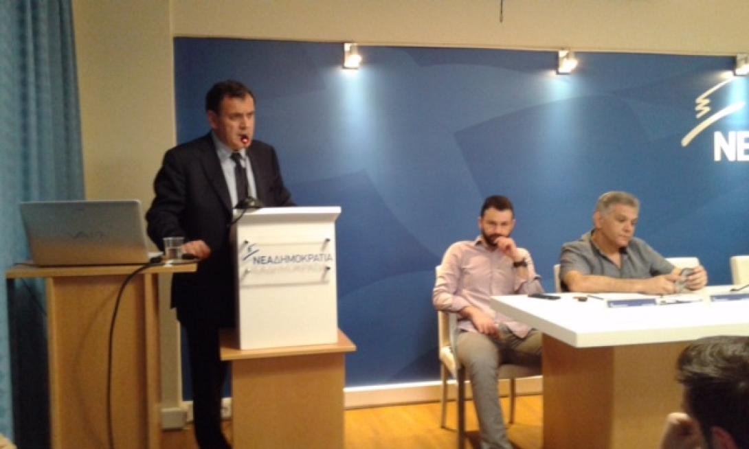 νοδε ηρακλειου