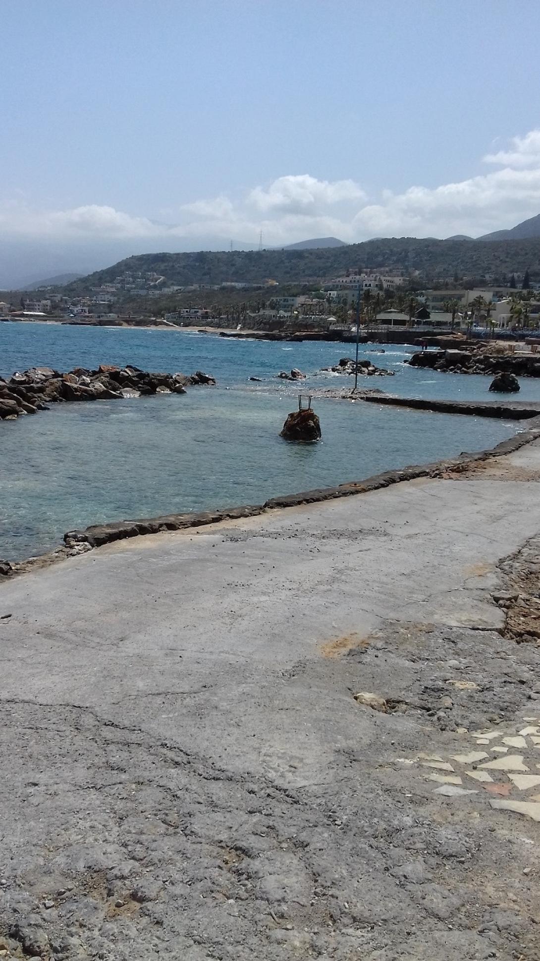 ξενοδοχείο χερσόνησος αιγιαλός